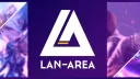 💻Lan-Area.be banner