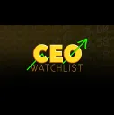 CEO WATCHLIST banner