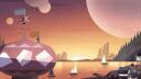 Mewni Universe Banner
