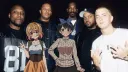 Rey's Hangout Server banner