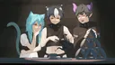 The Drunken Kitten banner
