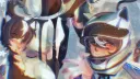 Nero's Cozy Café banner