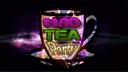 Mad Tea Party: The Cult Banner