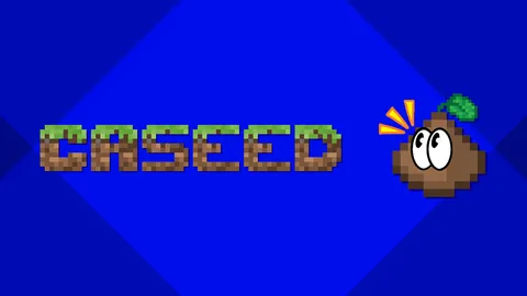 Caseed's Garden banner