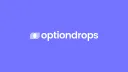 Option Drops banner