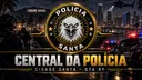 CENTRAL DA POLICIA DA CIDADE SANTA banner