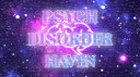 Psych Disorder Haven server banner