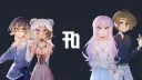 The Tunes banner