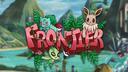 Frontier Network Banner