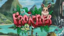 Frontier Network Banner
