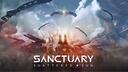 Sanctuary: Shattered Sun Banner