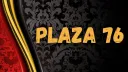Plaza 76 banner