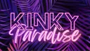 Kinky Paradise | 18+ banner
