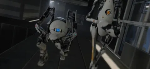 Portal Community banner