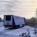 AD Logistics banner