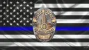 Lakewood Atlanta Police Department banner