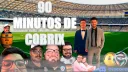 90 minutos de Cobrix banner