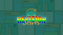 Revision Server Discord server banner
