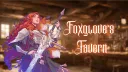 Gillian Foxglove’s Tavern banner
