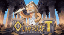 OlimpoCraft Network banner