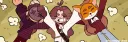 Day and Kamen's Server banner