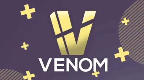 1Venom banner