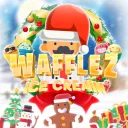 Wafflez' banner