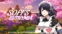 嵐 | SOFI's Euthymia banner