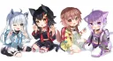 PQTournament DKH2: Electric Boogalo banner
