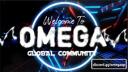 OMEGA Global Community Banner