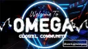 OMEGA Global Community Discord server banner