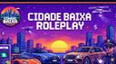 Cidade Baixa Roleplay - Bedrock Edition (#10k) Banner