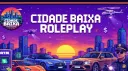 Cidade Baixa Roleplay - Bedrock Edition (#3k) Banner