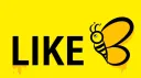 LIKE Bee University banner