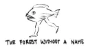 ☾ Forest Without a Name ☽ banner