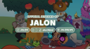 JAL PAL NATION 🌵🌞 Discord server banner