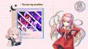 Charly ྀི 🌷 banner