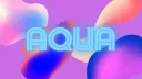 AQUA banner