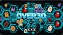 Over30：ゆるく遊びたい大人のゲームサーバー banner