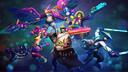 HoN CIS Community Banner
