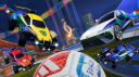 Rocketment Discord server banner