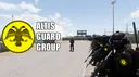 Altis Guard Group banner