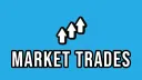 Market Trades banner