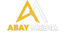 Abay Media Discord server banner