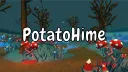 Potato Sack banner