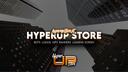 HyperUP Store Banner