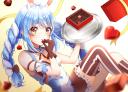 AGV | 動漫/遊戲/Vtuber「Anime/Game/Vtuber」 Banner