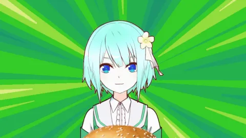 Hayate ch. banner