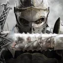 FOR HONOR: ‘A World, Divided’ banner