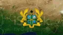 Ghana Discord server banner